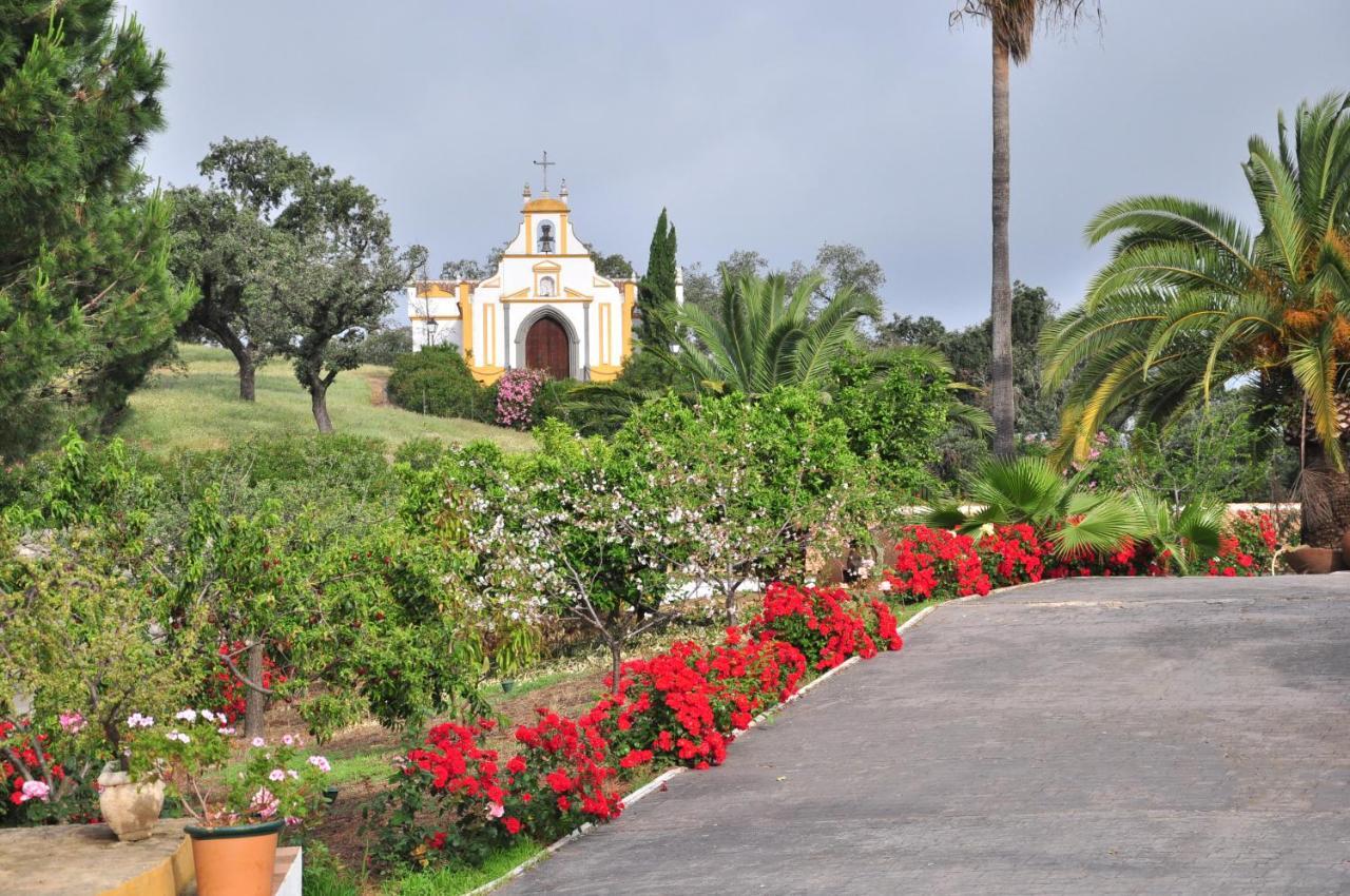 La Rejaquera Villa Villanueva del Rio y Minas Exteriör bild